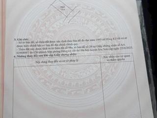 Siêu phẩm sẵn sổ giao dịch full tc giàt dg trục chính oto tránh  e để bt tt xem đất chốt cọc