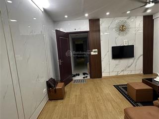 Siêu phẩm căn hộ đại kim 63m2 2pn full nội thất, giá chỉ nhỉnh 3 tỷ