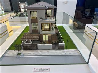 Bán nhà liền kề biệt thự đẹp rẻ khu đô thị vsip nghệ an