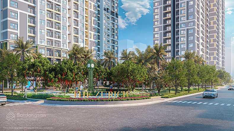 Bán nhanh căn studio cao cấp 30m2 view hồ tòa zr3 phân khu zurich nằm đối diện công viên hồ san hô