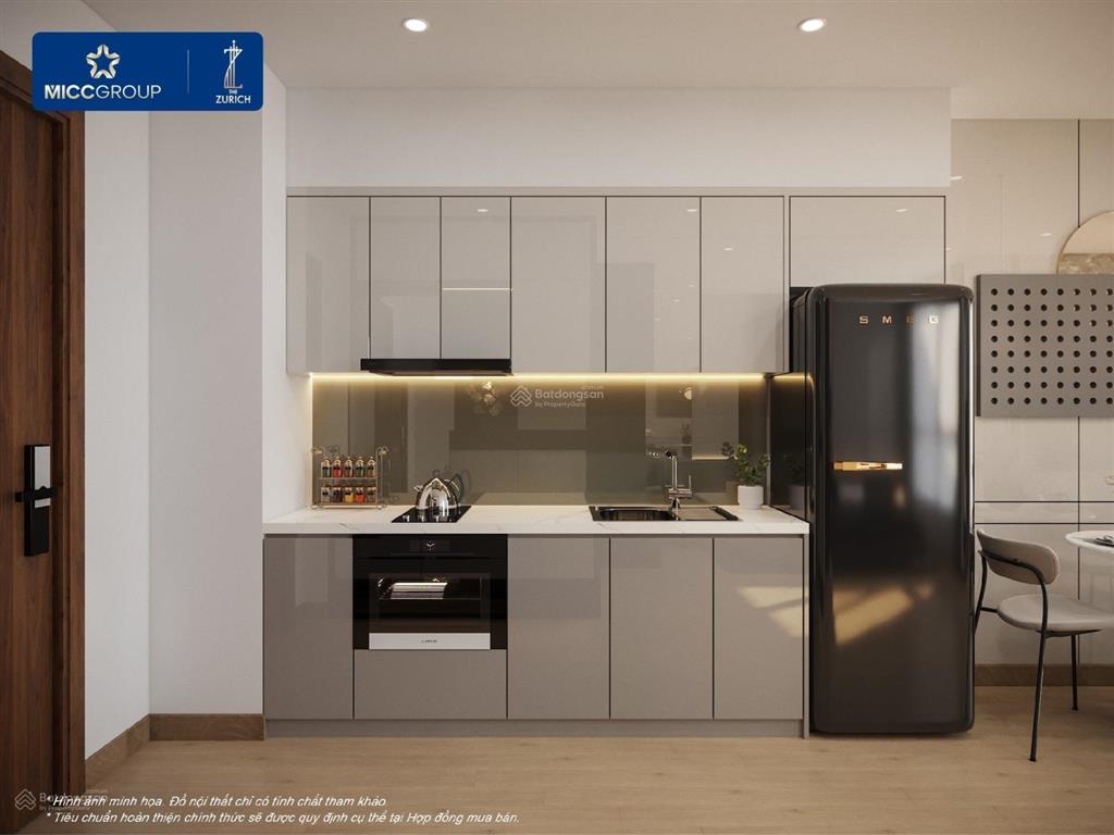 Bán nhanh căn studio cao cấp 30m2 view hồ tòa zr3 phân khu zurich nằm đối diện công viên hồ san hô