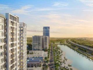 Bán căn hộ 2pn2vs diện tích 55m2 hướng đông nam phân khu zurich cao cấp tại ocean park gia lâm