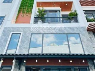 Chú tám bán nhà lê hồng phong p10 q10. dt 84m2 giá 4tỷ2 gần chợ hồ thị kỷ. đang cho thuê 30tr