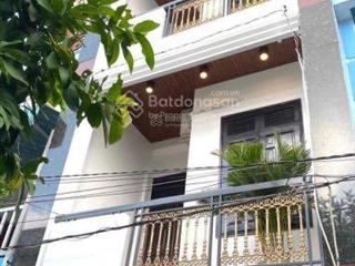 Giảm giá sâu tôi bán nhà duy tân p15 phú nhuận. 54m2 giá 2tỷ6 gần trường mầm non 15. cho thuê 18tr