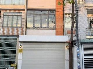 Chính chủ bán gấp nhà phạm viết chánh p19 bình thạnh. 91,8m2 giá 3tỷ69 gần landmark . cho thuê 27tr
