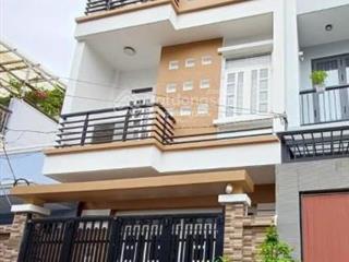 Bán nhà phố phùng hưng p14 q5. dt 81,4m2 giá 3tỷ550 gần chợ vải soái kình lâm. đang cho thuê 26tr