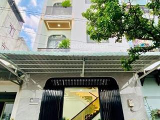 Chính chủ bán gấp nhà bình lợi p13 bình thạnh. 75,9m2 giá 3tỷ3 gần công viên kim sơn. cho thuê 25tr