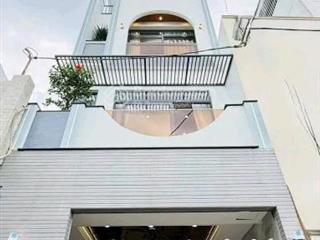 Định cư bán nhà nguyễn phúc nguyên p9 q3. dt 97,2m2 giá 4tỷ550 gần ga sài gòn. đang cho thuê 30tr/t