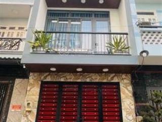 Kẹt tiền bán gấp nhà lê trực p7 bình thạnh. 65,1m2 giá 2tỷ950 gần chợ bà chiểu. đang cho thuê 24tr