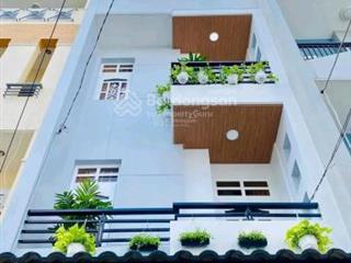 Cô nhu bán nhà đoàn thị điểm p1 phú nhuận. 79,2m2 giá 3tỷ390 gần kinh tế đối ngoại. cho thuê 25tr/t