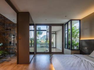 SKY GARDEN HOUSE – Tuyệt tác kiến trúc xanh giữa lòng Vĩnh Ngọc