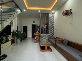 Nhà 2 tầng hẻm đường 2/4, Phường Bắc Nha Trang 
