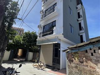 Nhà độc lập 4t x 45m2, có 5pn + 4wc, đường đông la, 3km kđt đô nghĩa giá 3,3 tỷ