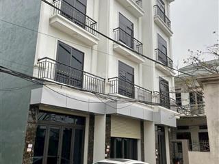 Bán nhà biên giang 30m2x4t. 10m đường ô tô tránh, 500m ra ql6 và trường c1, c2 giá 3,25 tỷ