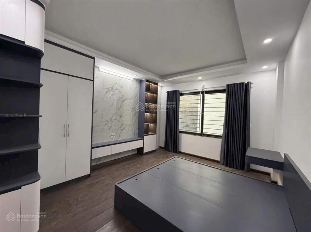 Bán nhà bích hoà 4tx42m2, fun nội thất, 100m ql21b, 3km đại học đại nam giá 3,7 tỷ