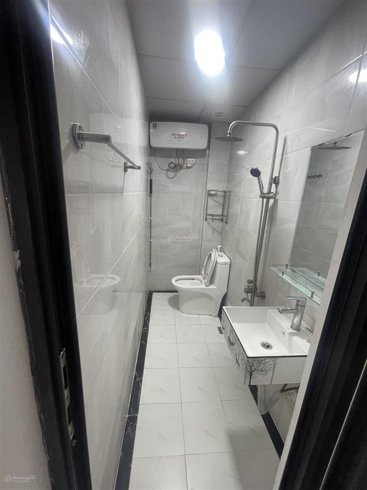 Bán nhà bích hoà 4tx42m2, fun nội thất, 100m ql21b, 3km đại học đại nam giá 3,7 tỷ