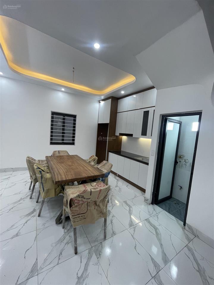 Bán nhà bích hoà 4tx42m2, fun nội thất, 100m ql21b, 3km đại học đại nam giá 3,7 tỷ