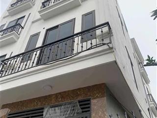 Nhà đồng mai 5tx32m2, 10m ô tô đậu, gần chợ, trường c1, c2. 500m ql6, cầu mai lĩnh giá 3,5 tỷ