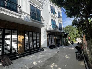 Bán nhà 3tx32m2, gần chục chính, trường đại học tdtt, 10 phút bến xe yên nghĩa giá 2,75 tỷ