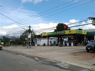 Bán đất mặt tiền ql 14g ngay trung tâm xã ba.s=1000m2.