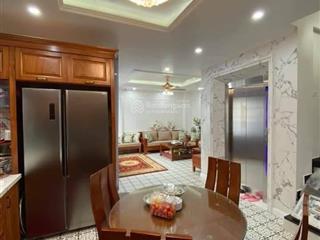 Nhà mới đẹp thụy khuê  lô góc  thang máy  7 tầng  full nội thất  ở ngay  chỉ 16 tỷ.