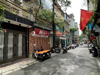 Bán nhà chùa hà, ngõ thông, lô góc, oto tải tránh, kinh doanh, mặt tiền cực rộng, sổ vuông.