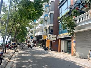 Bán nhà mặt phố trích sài  vỉa hè rộng, view hồ tây, kinh doanh đỉnh  68m, 5 tầng  55.tỷ