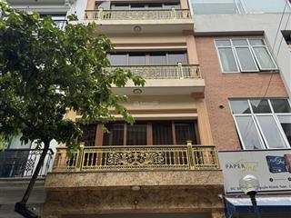 Nhà đẹp tây hồ, phân lô, liền kề  gara oto, 2 thoáng, thang máy  90m, 5 tầng  29.tỷ