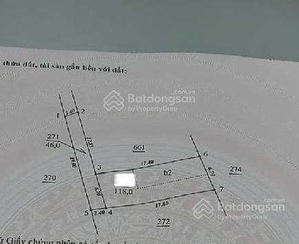Bán đất xuân đỉnh, 118m, mt 6.7m, ngõ rộng 3m, 30m ra đường oto tránh  xây chdv siêu lời.