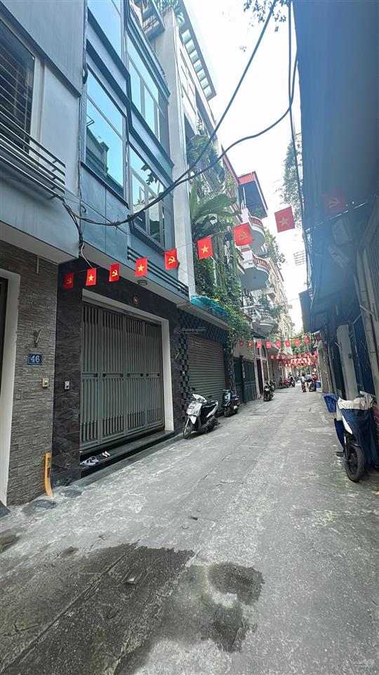 Bán đất xuân đỉnh, 118m, mt 6.7m, ngõ rộng 3m, 30m ra đường oto tránh  xây chdv siêu lời.