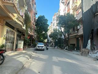 Bán nhà phân lô vip phú diễn, 95m, 7 tầng, thang máy, vỉa hè, oto tránh, kinh doanh  giá tl