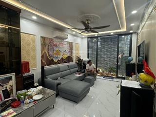 Nhà đẹp văn hội, ở sướng, 62m, 5tầng, thang máy, 2 thoáng, full nội thất xịn  nhỉnh 10.tỷ