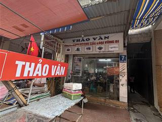 Chính chủ bán nhà mặt phố chùa vua, phường phố huế , quận hai bà trưng, hà nội. miễn trung gian
