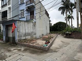 Bán đất tại đường 23b, đông anh, 5,284 triệu, 73.4m2, view đẹp, chính chủ