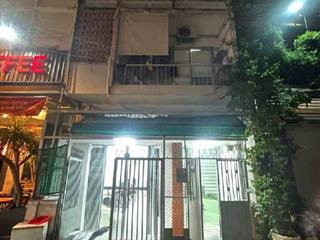 Bình thạnh gần chợ bà chiểu nhà 95m2 ngang 5*19 hẻm xe tải khu vực thuận tiện kinh doanh 14,xty