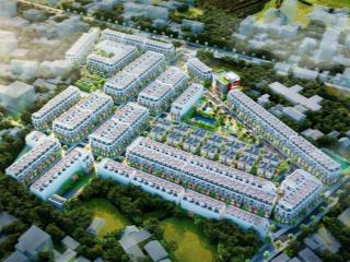 Đất nền tại trung tâm phổ yên  sam sung thái nguyên, sổ đỏ sãn sàng, giá chỉ từ 25 triệu/m2