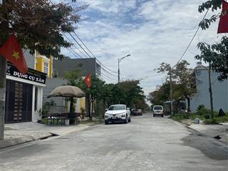 Chính chủ bán nhanh lô đất tại kđt tiến lộc  phủ lý, 100m2, giá 23 triệu/m2, cạnh đường ven sông