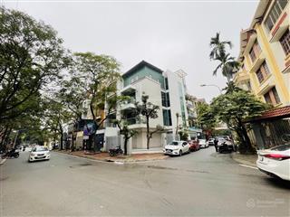 Siêu phẩm phân lô ôtô tránh 106 hoàng quốc việt  68m2 lô góc hai mt  đầu tư kinh doanh  giá trị