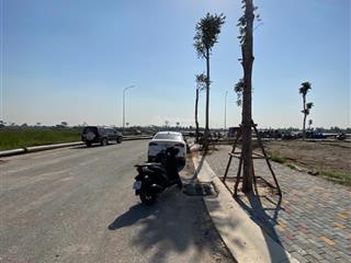 Siêu phẩm lô đất tđc đẹp trong lòng đại dự án vinhomes golden city