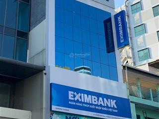 Bán gấp! mặt tiền yersin  dt 8x20m  4 tầng  hđt 230tr/th  giá bán 70 tỷ thương lượng