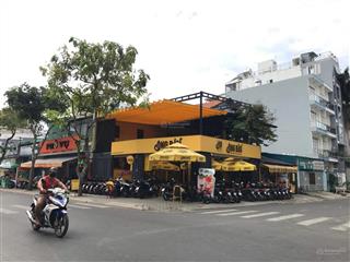 Bán gấp! mặt tiền hoàng hoa thám  dt 5x35m  hđt 120tr/th  giá bán 32 tỷ thương lượng