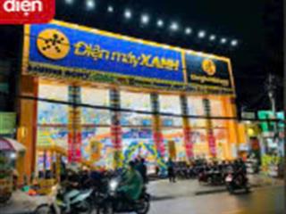 Ngang khủng! mặt tiền nguyễn cư trinh, quận 1  ngang 15m  hđt 120 tr/th  giá bán 39 tỷ tl