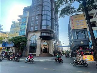 Bán gấp! mặt tiền phan huy ích  dt 14x30m  hầm 8 tầng  giá bán 43 tỷ thương lượng