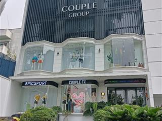 Rẻ nhất tuyến đường lê quang định  dt 7x70m  4 tầng  ctxd hầm 7 tầng  giá bán 74 tỷ