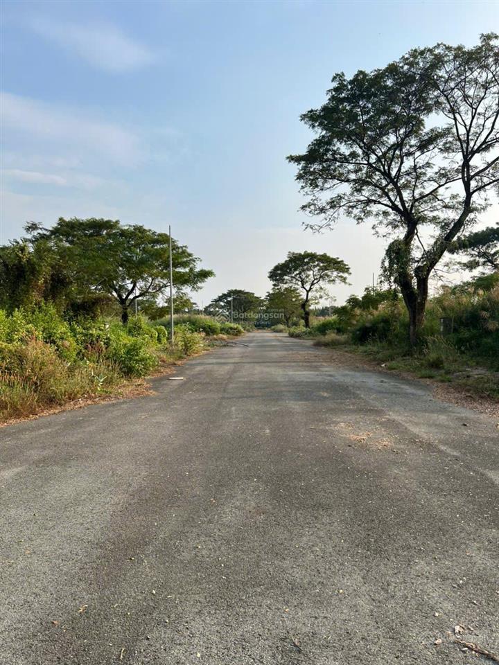 Hàng hiếm! đất kdc minh long 7x20m  đường nhựa 20m  chỉ 4.5 tỷ ( thương lượng)  đầu tư tốt