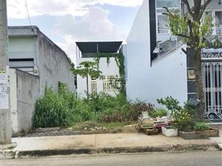 Bán gấp lô đất thổ cư đường nguyễn thị đành, xã xuân thới sơn 101m2 giá 1 tỷ 750, sổ sẵn