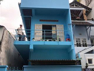 Bán dãy trọ 8 phòng 1 trệt 1 lầu ở phan văn hớn, tân thới nhất 96m2 giá 2 tỷ 5 hoàn công đầy đủ