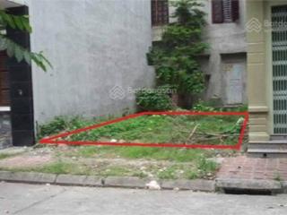 Cần bán gấp lô đất thổ cư dân cư hiện hữu ở tô ký, xã tân xuân 93m2 giá 1 tỷ 780 sổ hồng riêng