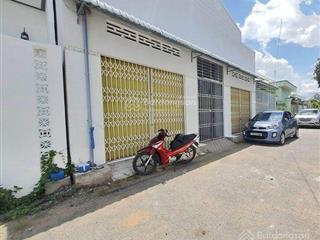 Bán gấp dãy trọ 2kiot  12 phòng ngay an tịnh  kcn trảng bàng 336m2 giá 750 triệu, sổ sẵn