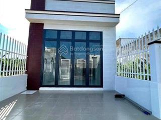 Cần bán gấp căn nhà 1 trệt 1 lầu còn mới ở nguyễn thị nị, phước hiệp 125m2 giá 650 triệu, sổ sẵn